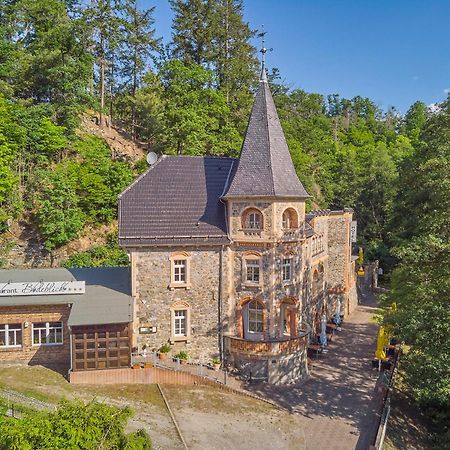 Hotel Bodeblick Тале Екстер'єр фото