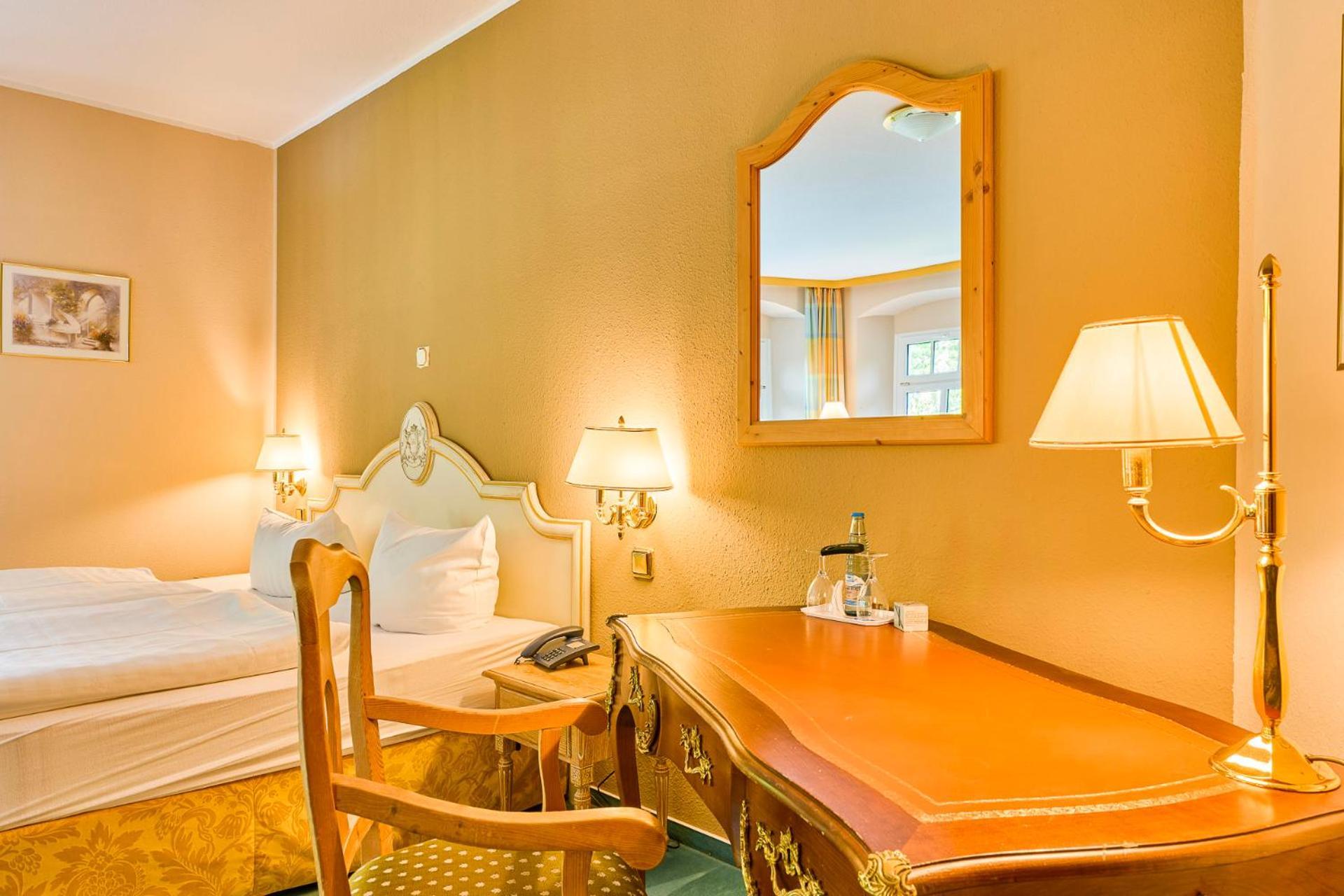 Hotel Bodeblick Тале Екстер'єр фото
