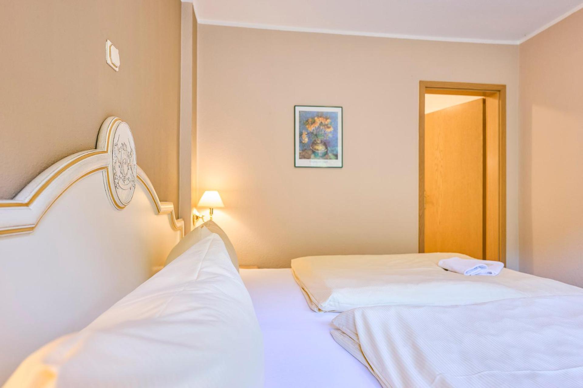Hotel Bodeblick Тале Екстер'єр фото