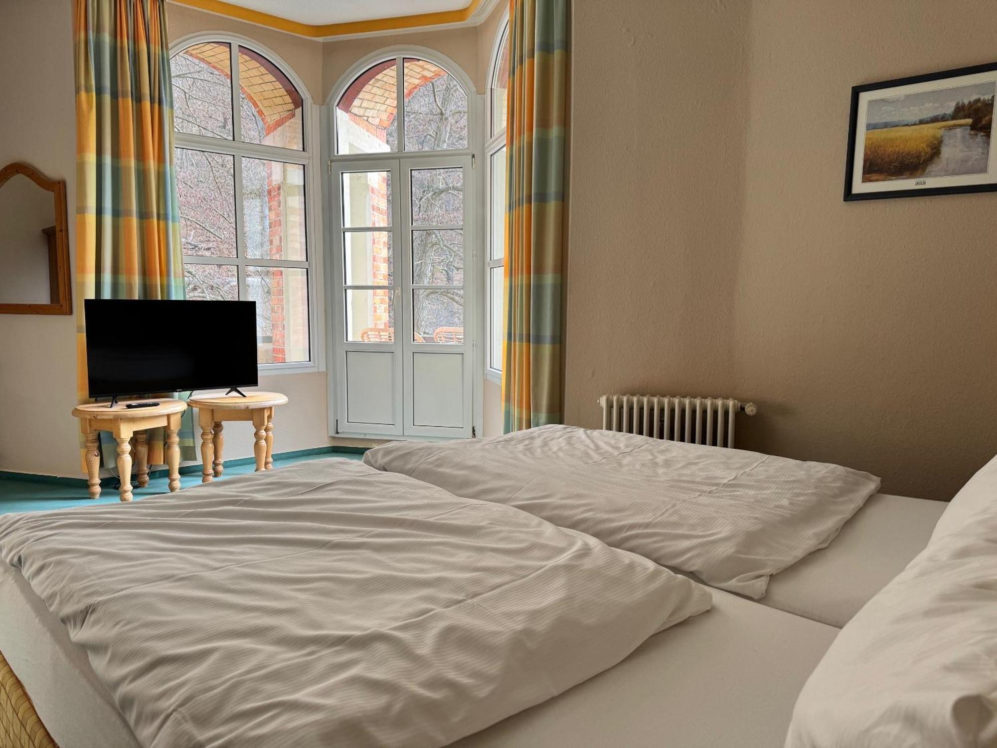 Hotel Bodeblick Тале Екстер'єр фото